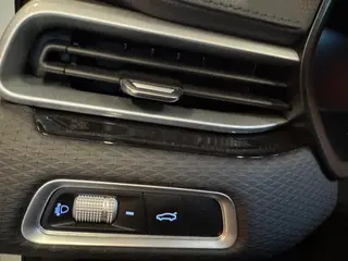 Geely Emgrand 2022 4th Gen 1.5L CVT Flagship interior photo 11 Geely Emgrand 2022 4th Gen 1.5L CVT Flagship interior photo 11