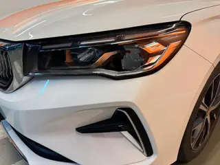 Geely Emgrand 2022 4th Gen 1.5L CVT Flagship interior photo 12 Geely Emgrand 2022 4th Gen 1.5L CVT Flagship interior photo 12