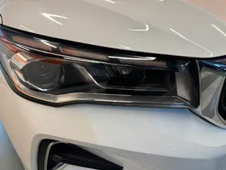 Geely Emgrand 2022 4th Gen 1.5L CVT Flagship interior photo 13 Geely Emgrand 2022 4th Gen 1.5L CVT Flagship interior photo 13