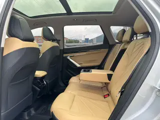 Geely Boyue L 2023 1.5TD DCT Premium Trim interior photo 6 Geely Boyue L 2023 1.5TD DCT Premium Trim interior photo 6