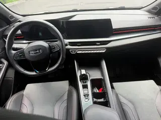 Geely Binrui 2022 Binrui COOL 1.5T DCT Versión Thunder interior foto 6 Geely Binrui 2022 Binrui COOL 1.5T DCT Versión Thunder interior foto 6