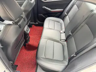 Changan Eado 2021 PLUS 1.6L GDI CVT Elite-type exterior photo 8 Changan Eado 2021 PLUS 1.6L GDI CVT Elite-type exterior photo 8