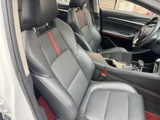 Changan Eado 2021 PLUS 1.6L GDI CVT Elite-type interior photo 10 Changan Eado 2021 PLUS 1.6L GDI CVT Elite-type interior photo 10