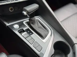 Changan Eado 2021 PLUS 1.6L GDI CVT Elite-type interior photo 11 Changan Eado 2021 PLUS 1.6L GDI CVT Elite-type interior photo 11