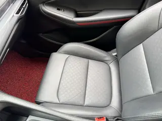 Changan Eado 2021 PLUS 1.6L GDI CVT Elite-type interior photo 13 Changan Eado 2021 PLUS 1.6L GDI CVT Elite-type interior photo 13