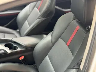 Changan Eado 2021 PLUS 1.6L GDI CVT Elite-type interior photo 15 Changan Eado 2021 PLUS 1.6L GDI CVT Elite-type interior photo 15