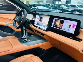 Changan CS75 PLUS 2026 Четвертое поколение 1.5T Новый синий кит экстерьер фото 7 Changan CS75 PLUS 2026 Четвертое поколение 1.5T Новый синий кит экстерьер фото 7