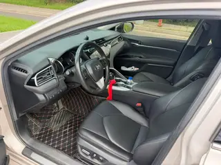 Toyota Camry 2021 Dual Power 2.5HG Luxury Edition exterior photo 9 Toyota Camry 2021 Dual Power 2.5HG Luxury Edition exterior photo 9