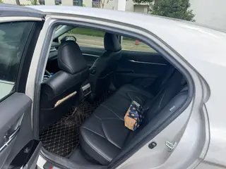 Toyota Camry 2021 Dual Power 2.5HG Luxury Edition exterior photo 10 Toyota Camry 2021 Dual Power 2.5HG Luxury Edition exterior photo 10