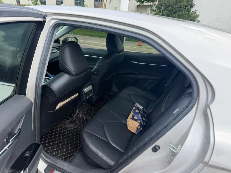 Toyota Camry 2021 Dual Power 2.5HG Luxury Edition exterior photo 10 Toyota Camry 2021 Dual Power 2.5HG Luxury Edition exterior photo 10