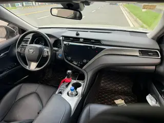 Toyota Camry 2021 Dual Power 2.5HG Luxury Edition interior photo 12 Toyota Camry 2021 Dual Power 2.5HG Luxury Edition interior photo 12