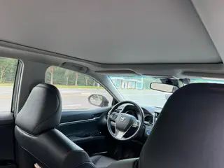 Toyota Camry 2021 Dual Power 2.5HG Luxury Edition interior photo 13 Toyota Camry 2021 Dual Power 2.5HG Luxury Edition interior photo 13