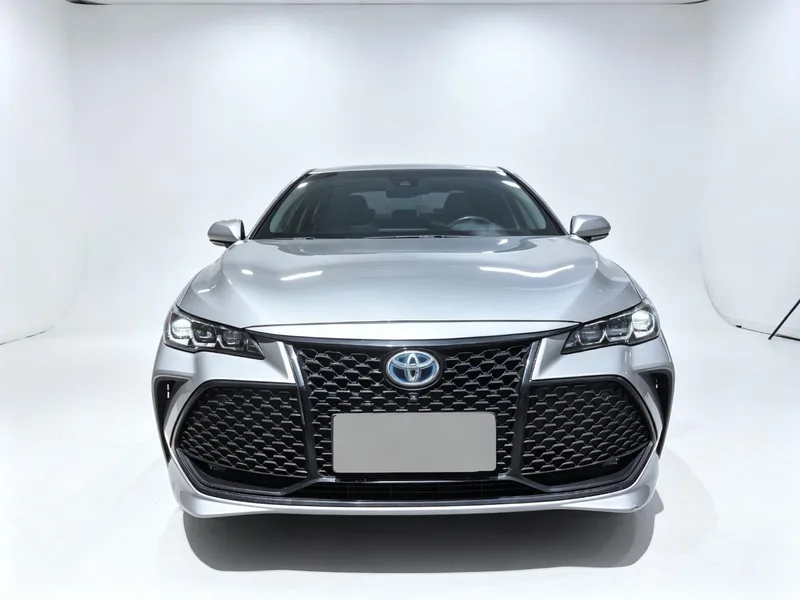 Toyota Avalon 2019 Dual Power 2.5L Luxury Edition Country VI exterior photo 2