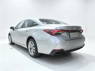 Toyota Avalon 2019 Dual Power 2.5L Luxury Edition Country VI exterior photo 5