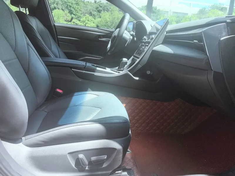 Toyota Avalon 2019 Dual Power 2.5L Luxury Edition Country VI exterior photo 9
