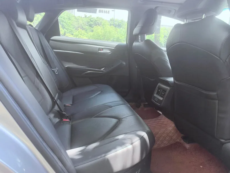 Toyota Avalon 2019 Dual Power 2.5L Luxury Edition Country VI exterior photo 10