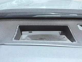 Toyota Avalon 2019 Dual Power 2.5L Luxury Edition Country VI interior photo 15