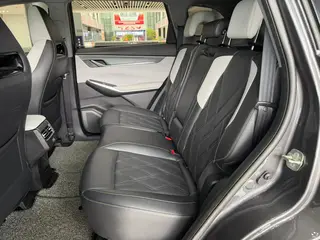 Changan CS75 PLUS 2023 Third generation 1.5T Automatic Deluxe interior photo 10 Changan CS75 PLUS 2023 Third generation 1.5T Automatic Deluxe interior photo 10