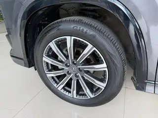Changan CS75 PLUS 2023 Third generation 1.5T Automatic Deluxe interior photo 12 Changan CS75 PLUS 2023 Third generation 1.5T Automatic Deluxe interior photo 12