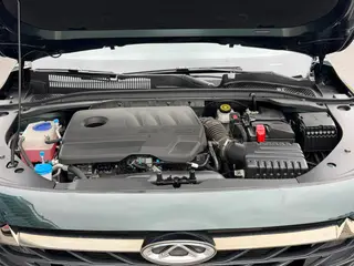Chery Arrizo 8 2025 2.0T AT Imperial+ interior photo 14