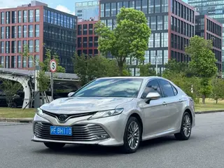 Toyota Camry 2019 Double moteur 2.5HG Version de luxe État VI extérieur photo 1 Toyota Camry 2019 Double moteur 2.5HG Version de luxe État VI extérieur photo 1