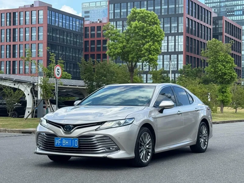 Toyota Camry 2019 Double moteur 2.5HG Version de luxe État VI extérieur photo 1 Toyota Camry 2019 Double moteur 2.5HG Version de luxe État VI extérieur photo 1