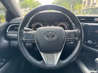 Toyota Camry 2019 Double moteur 2.5HG Version de luxe État VI intérieur photo 11 Toyota Camry 2019 Double moteur 2.5HG Version de luxe État VI intérieur photo 11