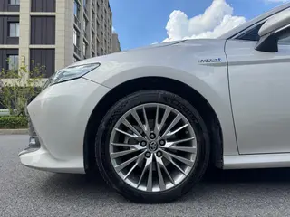 Toyota Camry 2019 Double moteur 2.5HG Version de luxe État VI intérieur photo 14 Toyota Camry 2019 Double moteur 2.5HG Version de luxe État VI intérieur photo 14