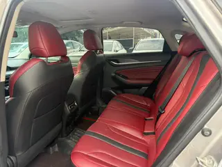 Changan Eado 2021 PLUS Blue whale NE 1.4T GDI DCT Premium Trim exterior photo 5 Changan Eado 2021 PLUS Blue whale NE 1.4T GDI DCT Premium Trim exterior photo 5