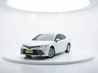 Toyota Camry 2019 2.0G Edición de lujo País VI