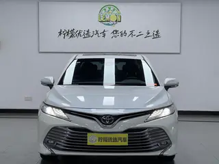 Toyota Camry 2019 2.0G Luxury Edition Country VI exterior photo 3 Toyota Camry 2019 2.0G Luxury Edition Country VI exterior photo 3