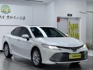 Toyota Camry 2019 2.0G Luxury Edition Country VI exterior photo 4 Toyota Camry 2019 2.0G Luxury Edition Country VI exterior photo 4