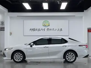Toyota Camry 2019 2.0G Luxury Edition Country VI exterior photo 5 Toyota Camry 2019 2.0G Luxury Edition Country VI exterior photo 5
