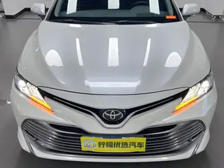 Toyota Camry 2019 2.0G Luxury Edition Country VI exterior photo 8 Toyota Camry 2019 2.0G Luxury Edition Country VI exterior photo 8