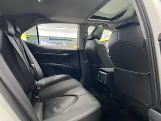 Toyota Camry 2019 2.0G Luxury Edition Country VI interior photo 18 Toyota Camry 2019 2.0G Luxury Edition Country VI interior photo 18