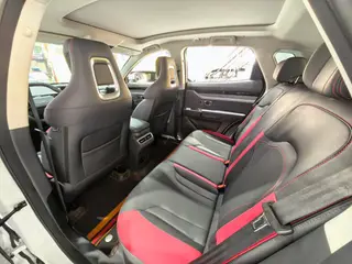 Jetour Dasheng 2025 1.5T DCT Youth UP interior photo 11