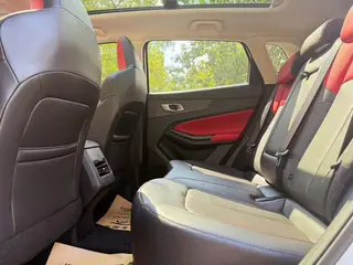 Changan CS55 PLUS 2022 Second generation 1.5T DCT Premium Trim interior photo 11 Changan CS55 PLUS 2022 Second generation 1.5T DCT Premium Trim interior photo 11