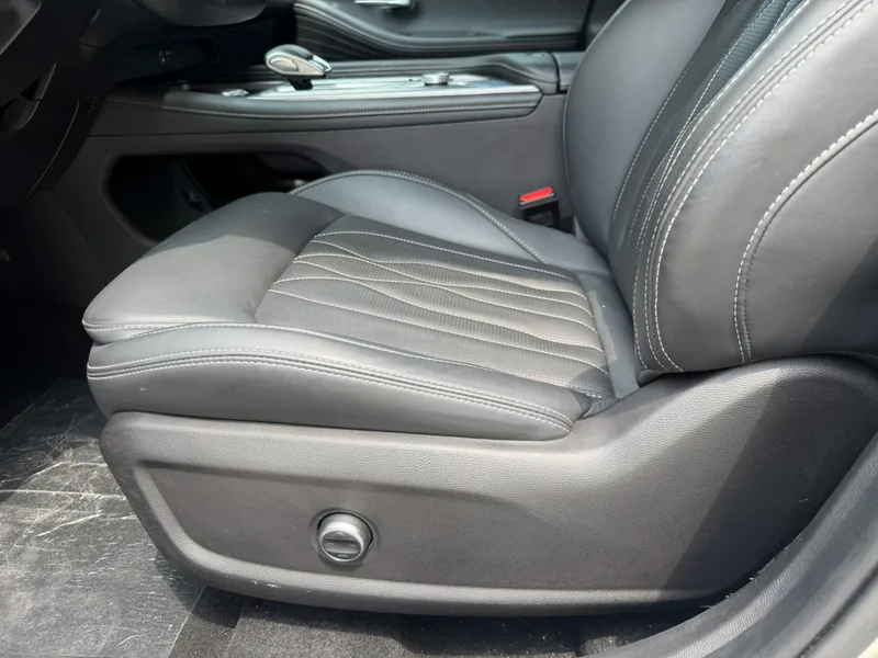 Chery Arrizo 8 2024 High-energy version 2.0T DCT Strength interior photo 11 Chery Arrizo 8 2024 High-energy version 2.0T DCT Strength interior photo 11
