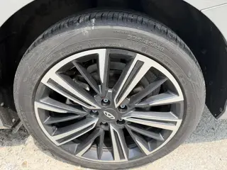 Chery Arrizo 8 2024 High-energy version 2.0T DCT Strength interior photo 13 Chery Arrizo 8 2024 High-energy version 2.0T DCT Strength interior photo 13