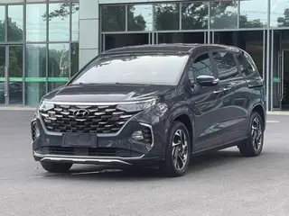 Hyundai Custo 2021 270TGDi Premium Edition LUX exterior photo 1 Hyundai Custo 2021 270TGDi Premium Edition LUX exterior photo 1