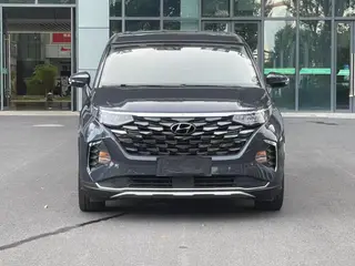 Hyundai Custo 2021 270TGDi Premium Edition LUX exterior photo 2 Hyundai Custo 2021 270TGDi Premium Edition LUX exterior photo 2