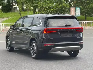 Hyundai Custo 2021 270TGDi Premium Edition LUX exterior photo 5 Hyundai Custo 2021 270TGDi Premium Edition LUX exterior photo 5