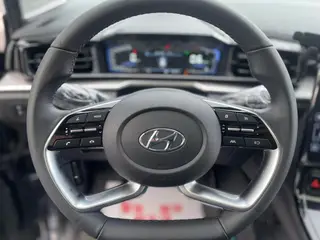 Hyundai Custo 2021 270TGDi Premium Edition LUX interior photo 15 Hyundai Custo 2021 270TGDi Premium Edition LUX interior photo 15