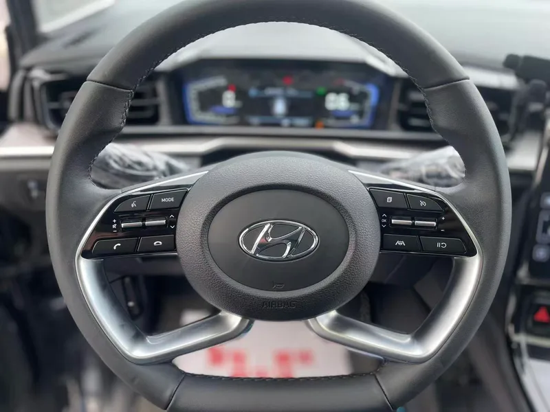 Hyundai Custo 2021 270TGDi Premium Edition LUX interior photo 15 Hyundai Custo 2021 270TGDi Premium Edition LUX interior photo 15