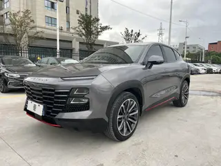 Jetour Dasheng 2022 1.6T DCT El rey SPORT exterior foto 1 Jetour Dasheng 2022 1.6T DCT El rey SPORT exterior foto 1