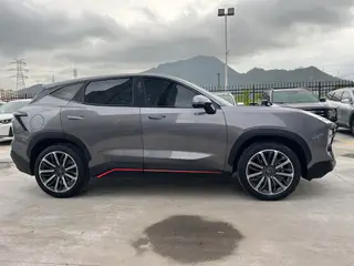 Jetour Dasheng 2022 1.6T DCT El rey SPORT exterior foto 4 Jetour Dasheng 2022 1.6T DCT El rey SPORT exterior foto 4