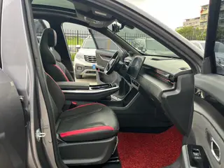 Jetour Dasheng 2022 1.6T DCT El rey SPORT exterior foto 9 Jetour Dasheng 2022 1.6T DCT El rey SPORT exterior foto 9