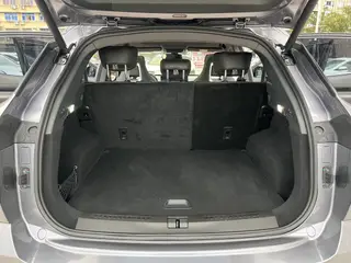 Jetour Dasheng 2022 1.6T DCT El rey SPORT interior foto 17 Jetour Dasheng 2022 1.6T DCT El rey SPORT interior foto 17