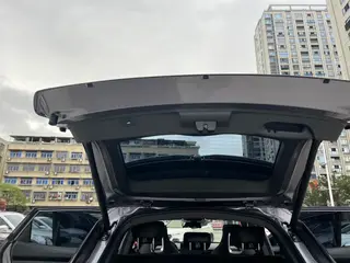 Jetour Dasheng 2022 1.6T DCT El rey SPORT interior foto 18 Jetour Dasheng 2022 1.6T DCT El rey SPORT interior foto 18