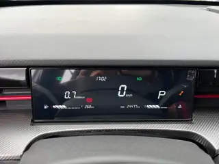 Jetour Dasheng 2022 1.6T DCT El rey SPORT interior foto 20 Jetour Dasheng 2022 1.6T DCT El rey SPORT interior foto 20